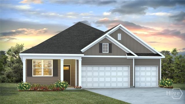 179 Buckeye Road, Guyton, GA 31312