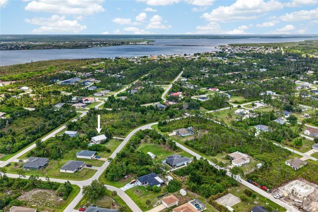 5220 ANDERSON ROAD, Port Charlotte, FL 33981