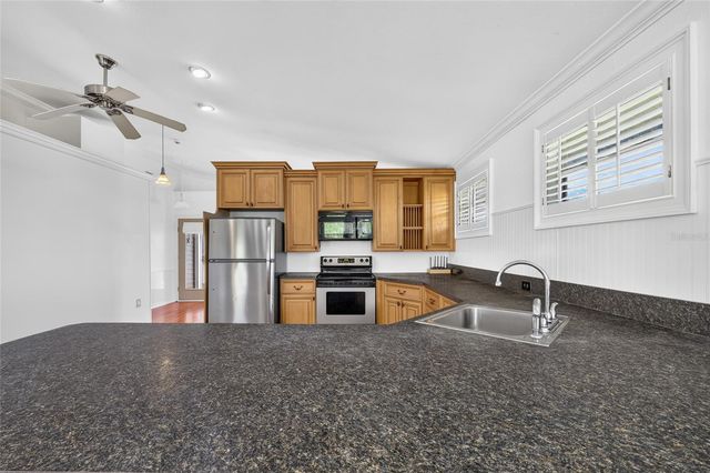 5220 ANDERSON ROAD, Port Charlotte, FL 33981