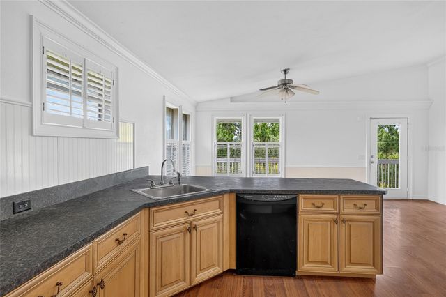 5220 ANDERSON ROAD, Port Charlotte, FL 33981