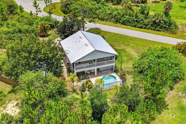 5220 ANDERSON ROAD, Port Charlotte, FL 33981