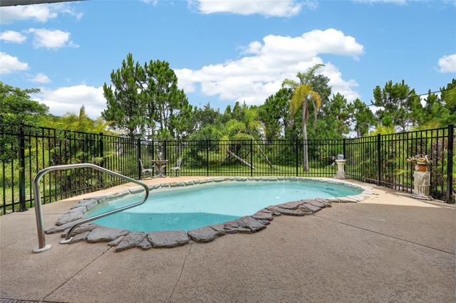 5220 ANDERSON ROAD, Port Charlotte, FL 33981