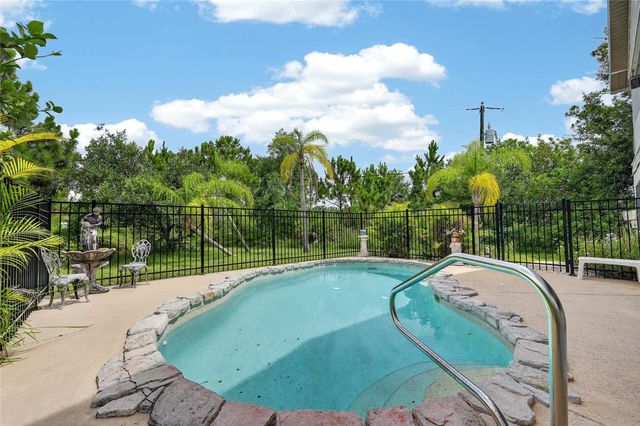 5220 ANDERSON ROAD, Port Charlotte, FL 33981