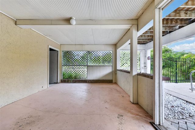 5220 ANDERSON ROAD, Port Charlotte, FL 33981