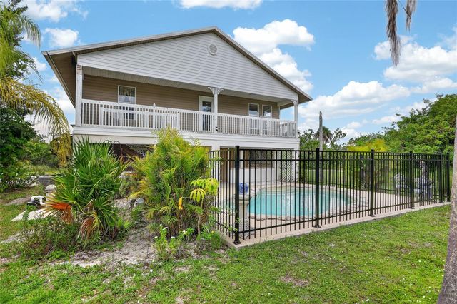 5220 ANDERSON ROAD, Port Charlotte, FL 33981