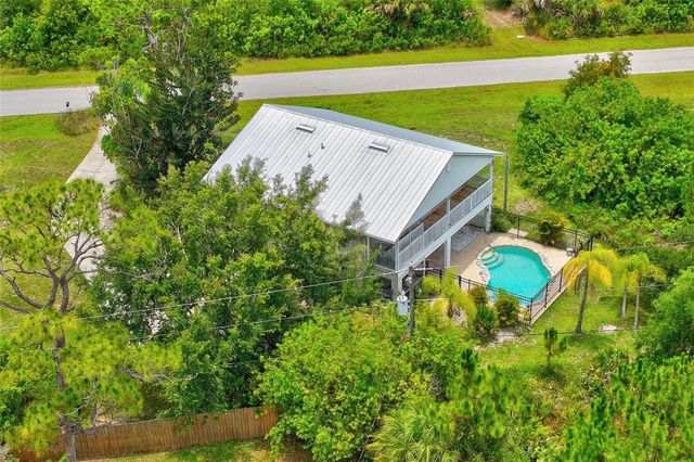 5220 ANDERSON ROAD, Port Charlotte, FL 33981