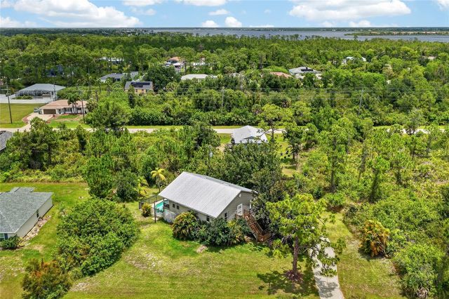 5220 ANDERSON ROAD, Port Charlotte, FL 33981