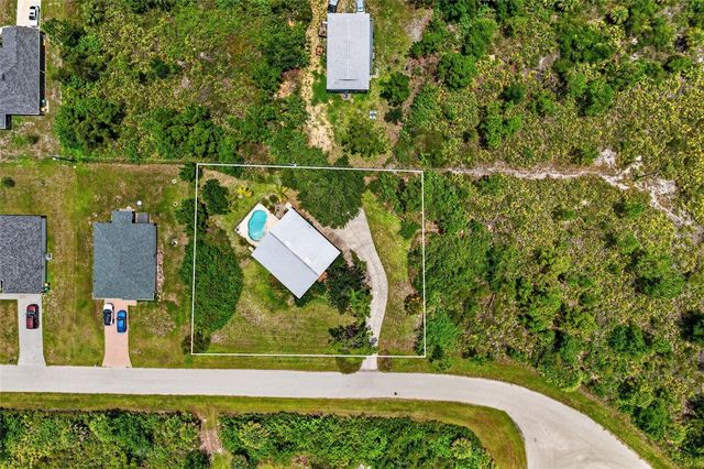 5220 ANDERSON ROAD, Port Charlotte, FL 33981