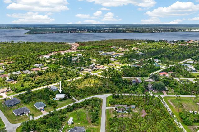 5220 ANDERSON ROAD, Port Charlotte, FL 33981
