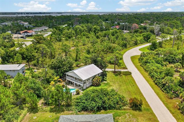 5220 ANDERSON ROAD, Port Charlotte, FL 33981