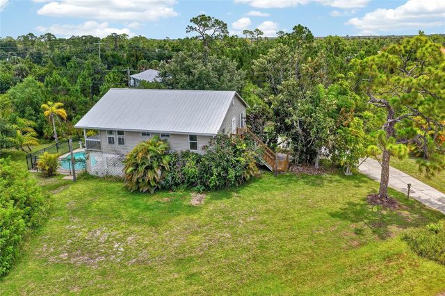 5220 ANDERSON ROAD, Port Charlotte, FL 33981