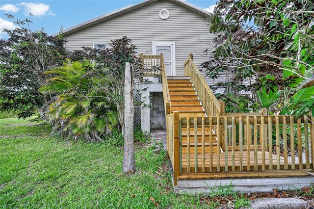 5220 ANDERSON ROAD, Port Charlotte, FL 33981