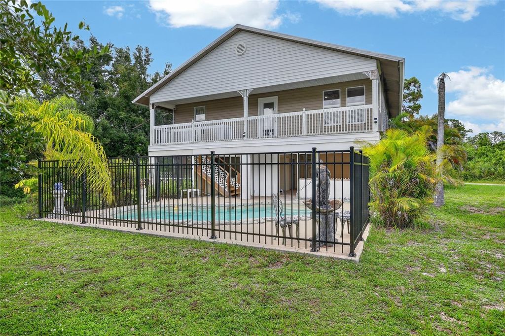5220 ANDERSON ROAD, Port Charlotte, FL 33981