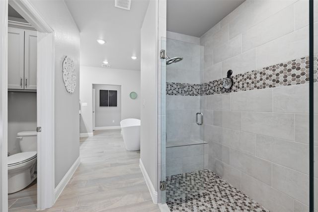 3036 Deer Court, Weatherford, TX 76085