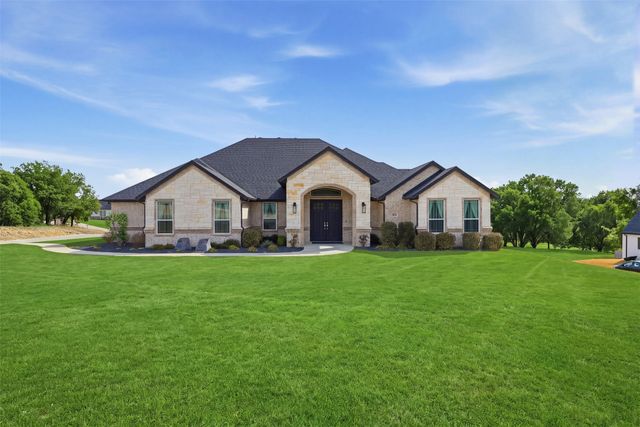 3036 Deer Court, Weatherford, TX 76085
