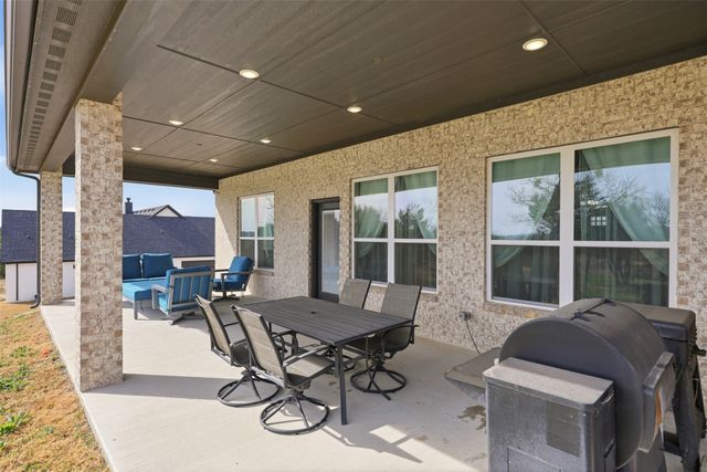 3036 Deer Court, Weatherford, TX 76085