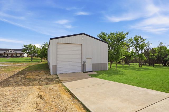 3036 Deer Court, Weatherford, TX 76085