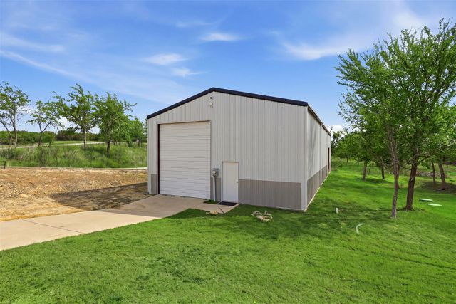 3036 Deer Court, Weatherford, TX 76085