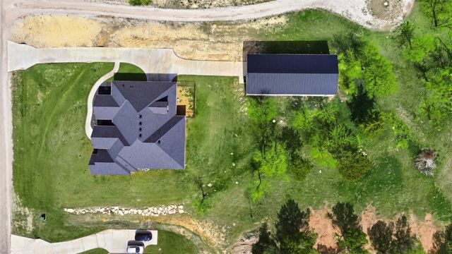 3036 Deer Court, Weatherford, TX 76085