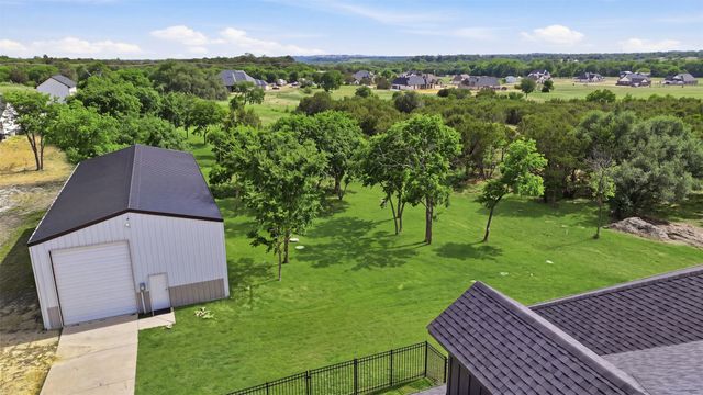 3036 Deer Court, Weatherford, TX 76085
