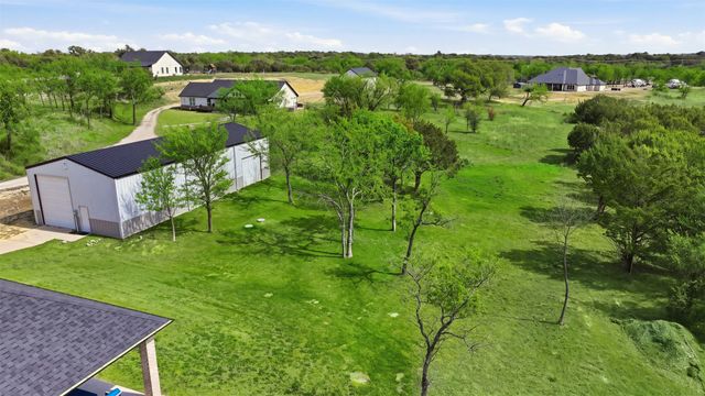 3036 Deer Court, Weatherford, TX 76085