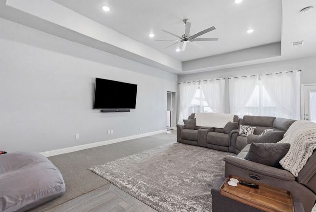 3036 Deer Court, Weatherford, TX 76085