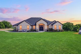 3036 Deer Court, Weatherford, TX 76085
