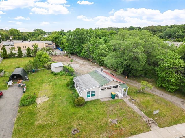 14 Cross Street, Woburn, MA 01801