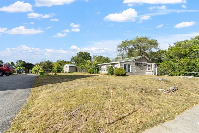 14 Cross Street, Woburn, MA 01801