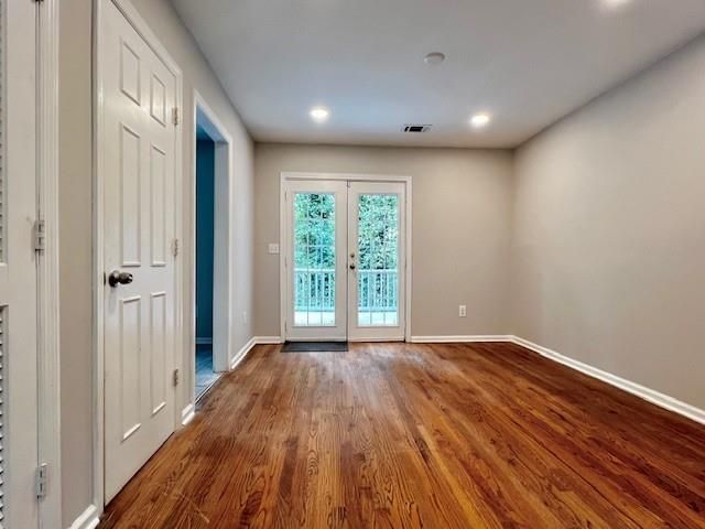 1651 Cedar Bluff Way, Marietta, GA 30062