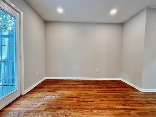 1651 Cedar Bluff Way, Marietta, GA 30062