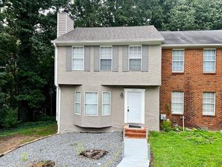 1651 Cedar Bluff Way, Marietta, GA 30062