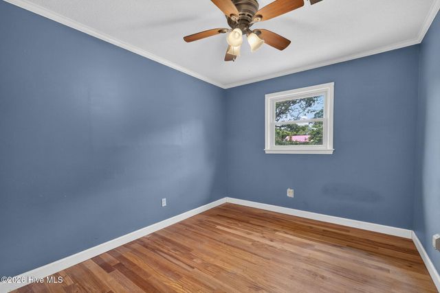 5010 Lord Tennyson Road, Wilmington, NC 28405