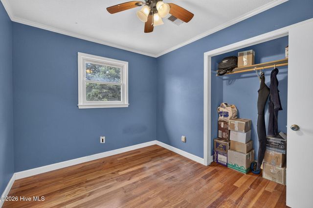 5010 Lord Tennyson Road, Wilmington, NC 28405