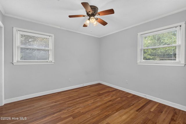 5010 Lord Tennyson Road, Wilmington, NC 28405
