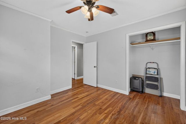 5010 Lord Tennyson Road, Wilmington, NC 28405