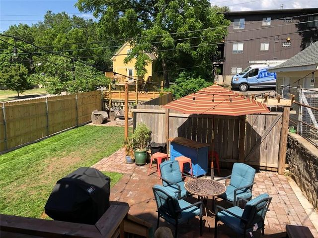 4142 Locust Street, Kansas City, MO 64110