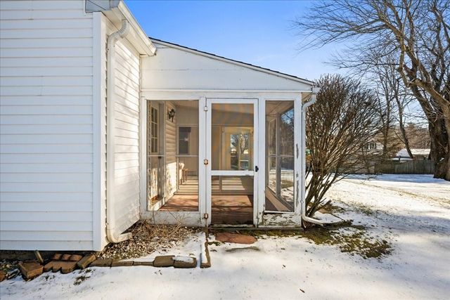 1 Ashcroft St, Auburn, MA 01501