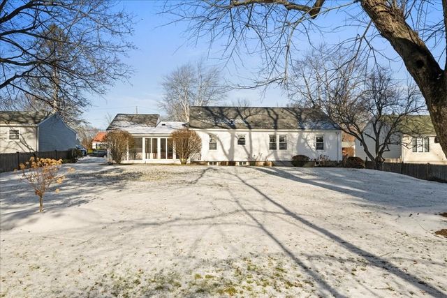 1 Ashcroft St, Auburn, MA 01501