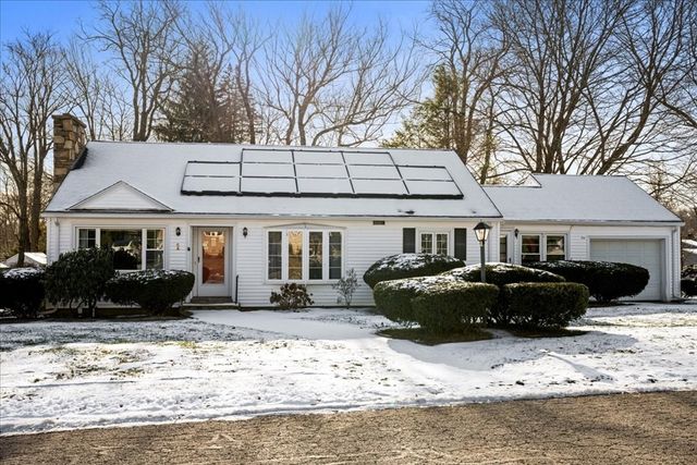 1 Ashcroft St, Auburn, MA 01501