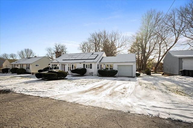 1 Ashcroft St, Auburn, MA 01501