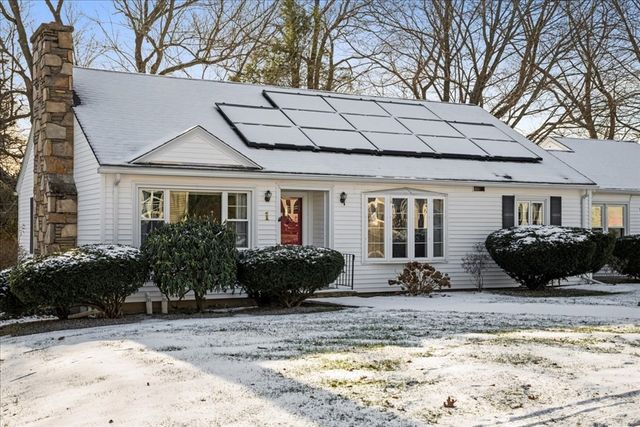 1 Ashcroft St, Auburn, MA 01501