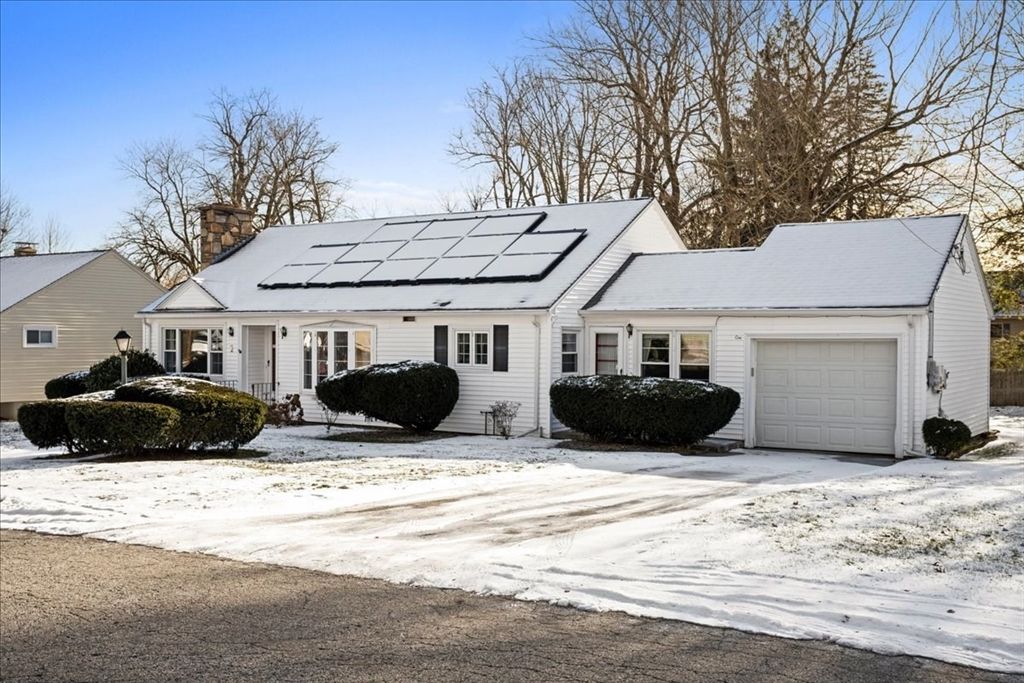 1 Ashcroft St, Auburn, MA 01501