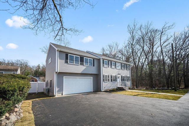 1568 Washington St, Braintree, MA 02184