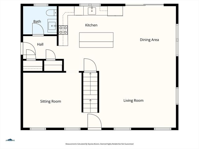 1568 Washington St, Braintree, MA 02184