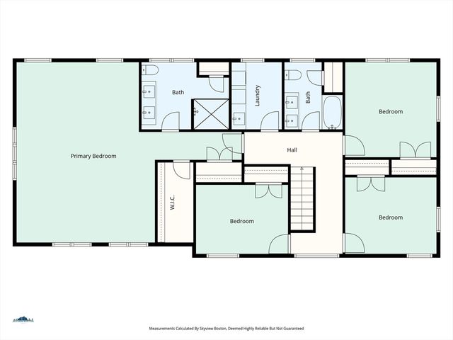 1568 Washington St, Braintree, MA 02184