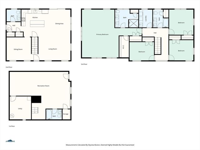 1568 Washington St, Braintree, MA 02184