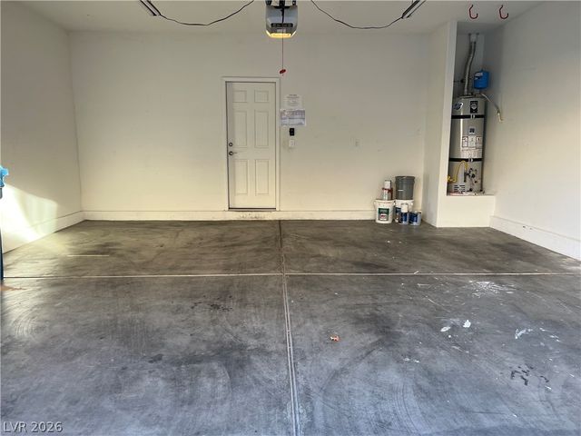 9503 Vega Carpio Avenue, Las Vegas, NV 89178