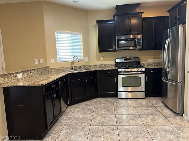 9503 Vega Carpio Avenue, Las Vegas, NV 89178