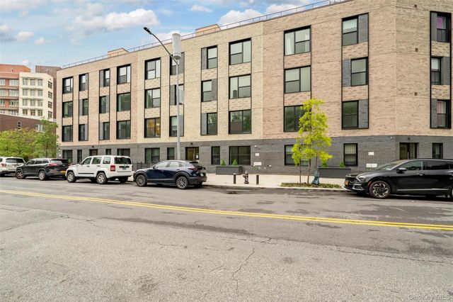 1731 Lacombe Avenue 4B, Bronx, NY 10473